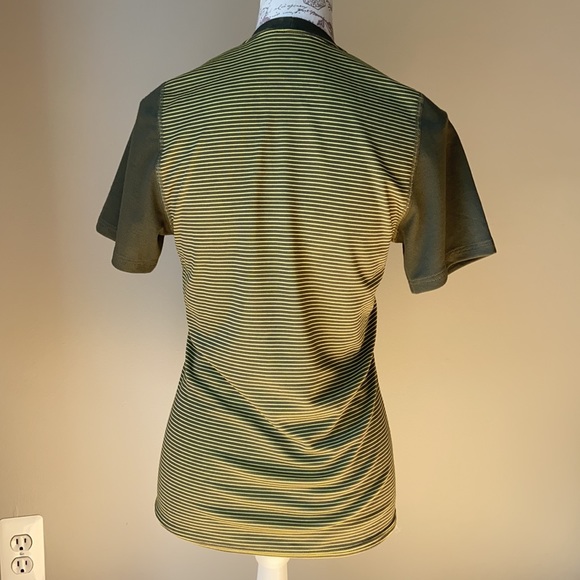 Patagonia Stripe SS Capilene 2 Lightweight Top - Picture 5 of 11